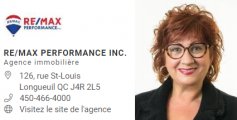 Linda Couillard - Courtier immobilier