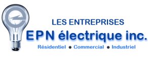 Les Entreprises EPN Électrique Inc