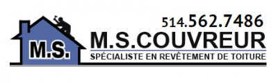 MS Couvreur Inc.