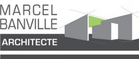 MARCEL BANVILLE ARCHITECTE