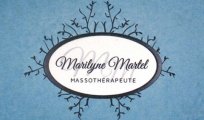 MASSOTHERAPIE MARILYNE MARTEL