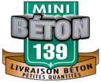 Mini-Béton 139 Inc