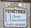Fenêtres Denis Ducharme Inc