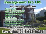 Paysagement Pro JM
