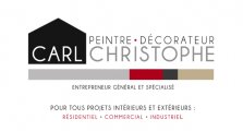 Peintre Décorateur Carl Christophe inc. Peintre Décorateur Carl Christophe inc.