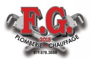 Plomberie Chauffage F G 2015