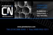 Plomberie CN Plomberie CN