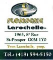 Plomberie Larochelle Inc