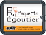 R Paquette Égoutier