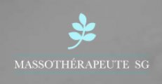 Massothérapeute SG Massothérapeute SG