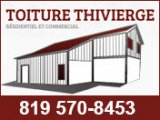Toitures Michael Thivierge
