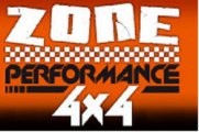 Zone Performance 4X4