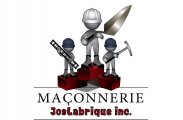 Maçonnerie JosLabrique Inc.