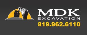 MDK Excavation MDK Excavation
