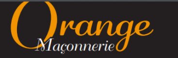 Orange Maçonnerie Inc