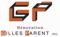 Rénovation Gilles Parent Inc.
