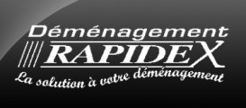 DÉMÉNAGEMENT RAPIDEX