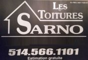 Les Toitures Sarno