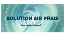 Solution Air Frais