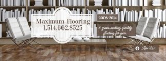 Maximum Flooring Inc.
