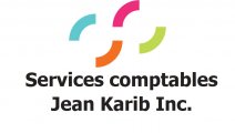 Services comptables Jean Karib Inc.