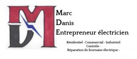Marc Danis Entrepreneur Électricien inc
