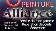 PEINTURE ALLIANCE INC