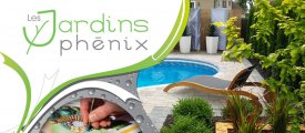 Les Jardins Phénix Les Jardins Phénix