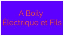 A. Boily Électrique & Fils