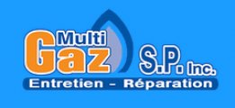Multi-gaz S.P. Inc. Multi-gaz S.P. Inc.