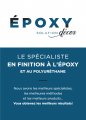 Époxy Solution Décor