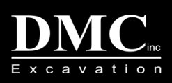 DMC Excavation Inc. DMC Excavation Inc.