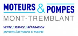 Moteurs et Pompes Mont-Tremblant