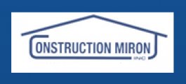 Construction Miron Inc.