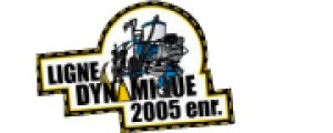 LIGNE DYNAMIQUE 2005