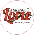 Transport Lorie