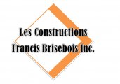 Les Constructions Francis Brisebois inc.