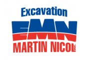 Excavation Martin Nicol inc. Excavation Martin Nicol inc.