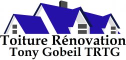 Toiture Rénovation Tony Gobeil TRTG