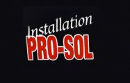 Installation Pro-Sol