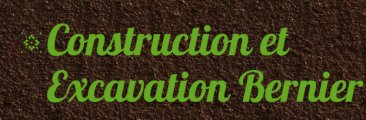 Construction François Bernier Entrepreneur Général Construction François Bernier Entrepreneur Général