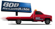 BOB Remorquage