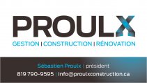 Proulx Construction