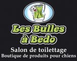 Les Bulles à Bedo