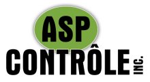 ASP CONTRÔLE INC ASP CONTRÔLE INC