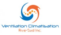 Ventilation Climatisation Rive-Sud Inc