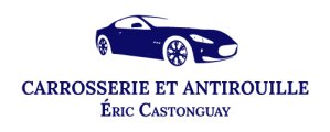 Carrosserie et Antirouille Éric Castonguay