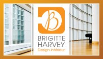 Brigitte Harvey Design Intérieur