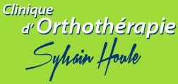 Clinique d'Orthothérapie Sylvain Houle