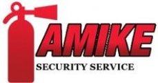 Amike Service de Sécurité